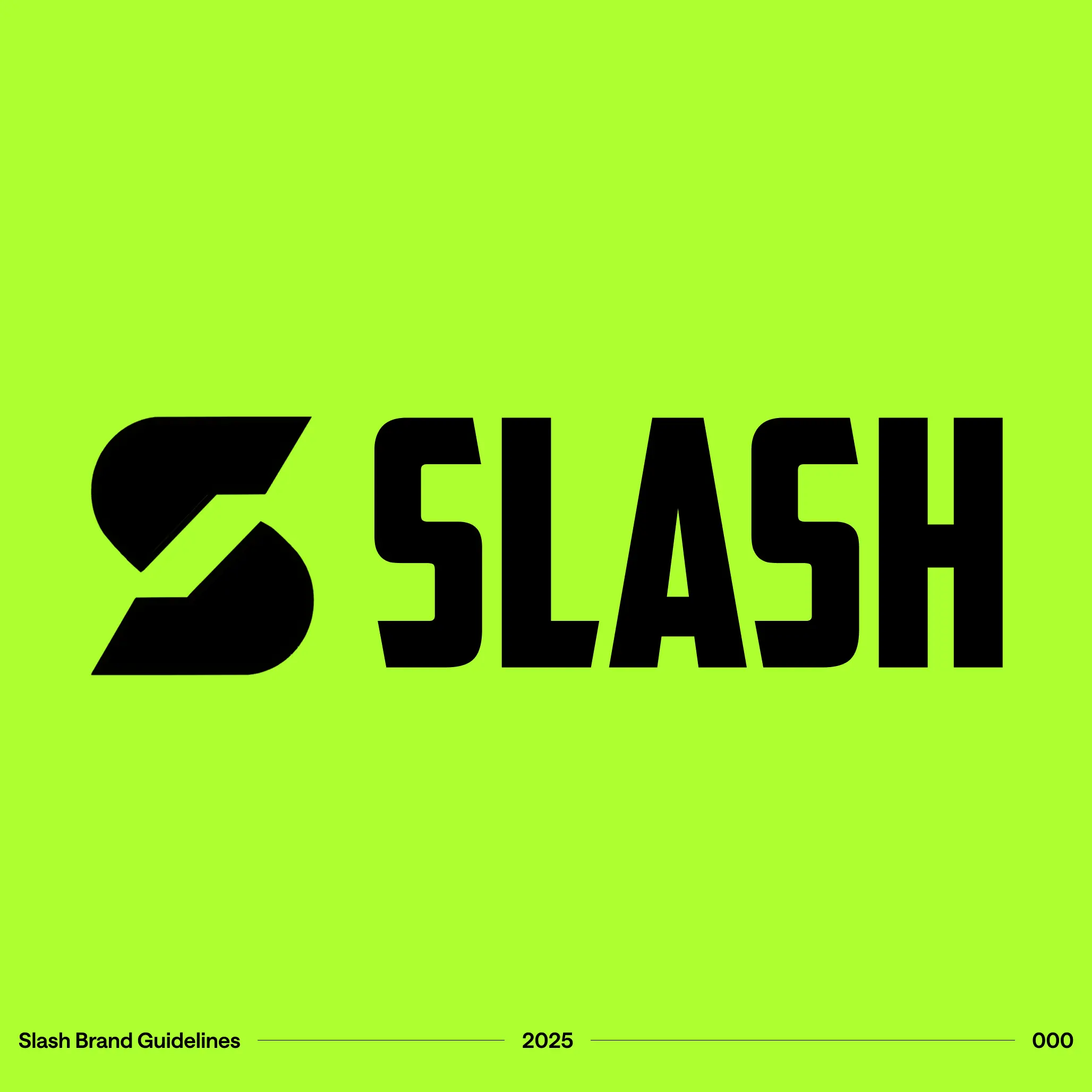 Slash